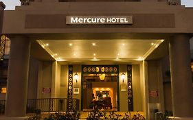 Mercure Hotel Nelspruit