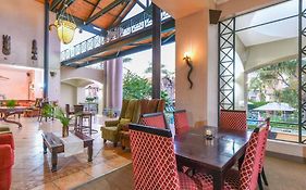 Mercure Hotel Nelspruit